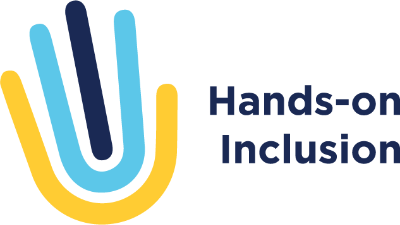 Hands-on Inclusion logo