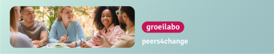 Groeilabo peers4change (Gent)