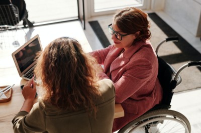 Bootcamp 'Inclusieve werkvloer' (regio Antwerpen & Halle-Vilvoorde)