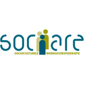 Sociare vzw - Socioculturele werkgeversfederatie
