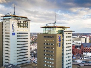 Radisson Blu Hotel, Hasselt