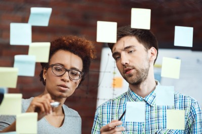 Webinar aanpassingsvermogen: inclusieve kijk op verandering (Acerta)