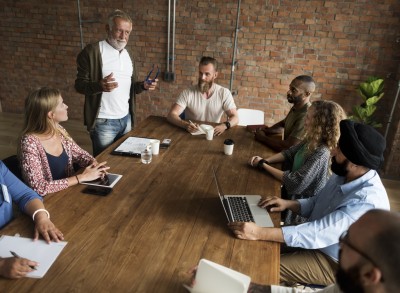 Training Interne communicatie die leiderschap en cultuur versterkt