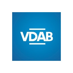 VDAB Hoofdzetel