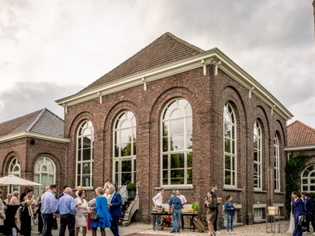 Fabriekspand, Roeselare