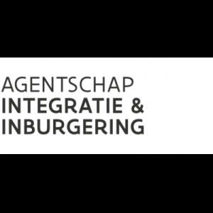 Agentschap Integratie en Inburgering