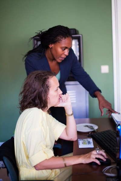 Bootcamp 'Re-integratie naar werk' (Regio Oost- en West-Vlaanderen)